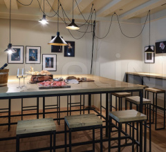 Напольный светильник Cerberina Напольный светильник Cerberina фабрика Mogg