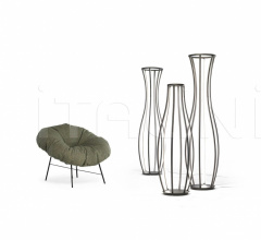 Напольный светильник Penelope Напольный светильник Penelope фабрика Mogg