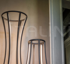 Напольный светильник Penelope Напольный светильник Penelope фабрика Mogg