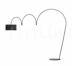 Торшер Sott’archi Торшер Sott’archi фабрика Mogg