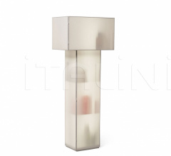 Напольный светильник-бар Velasca Напольный светильник-бар Velasca фабрика Mogg