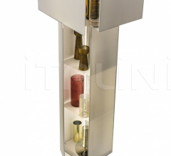 Напольный светильник-бар Velasca Напольный светильник-бар Velasca фабрика Mogg