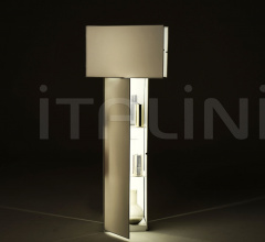 Напольный светильник-бар Velasca Напольный светильник-бар Velasca фабрика Mogg