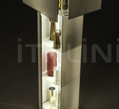 Напольный светильник-бар Velasca Напольный светильник-бар Velasca фабрика Mogg