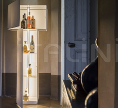 Напольный светильник-бар Velasca Напольный светильник-бар Velasca фабрика Mogg