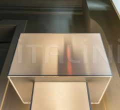 Напольный светильник-бар Velasca Напольный светильник-бар Velasca фабрика Mogg