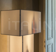 Напольный светильник-бар Velasca Напольный светильник-бар Velasca фабрика Mogg