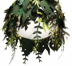 Напольный светильник Amazzonio Напольный светильник Amazzonio фабрика Mogg