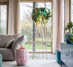 Напольный светильник Amazzonio Напольный светильник Amazzonio фабрика Mogg