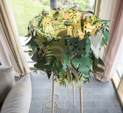 Напольный светильник Amazzonio Напольный светильник Amazzonio фабрика Mogg