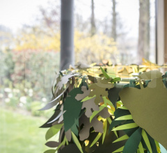 Напольный светильник Amazzonio Напольный светильник Amazzonio фабрика Mogg