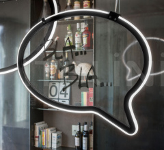 Подвесной светильник Bla Bla Подвесной светильник Bla Bla фабрика Mogg