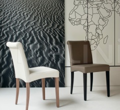 Стул Linda фабрика Cattelan Italia