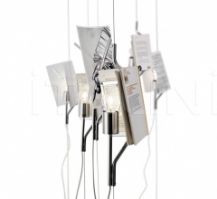 Светильник Once Upon Светильник Once Upon фабрика Mogg