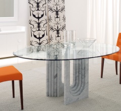 Стул Linda фабрика Cattelan Italia