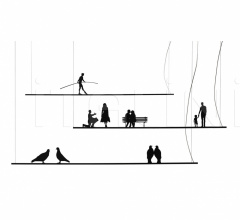 Подвесной светильник Phil Подвесной светильник Phil фабрика Mogg