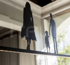 Подвесной светильник Phil Подвесной светильник Phil фабрика Mogg