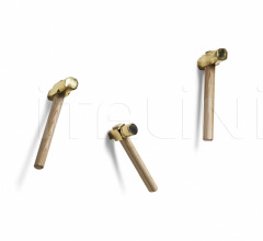 Итальянские Вешалки - Вешалка Bastaaa Итальянские Вешалки - Вешалка Bastaaa фабрика Mogg