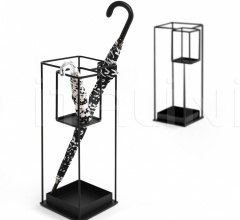 Подставка для зонтов Duo Подставка для зонтов Duo фабрика Mogg