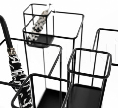 Подставка для зонтов Duo Подставка для зонтов Duo фабрика Mogg