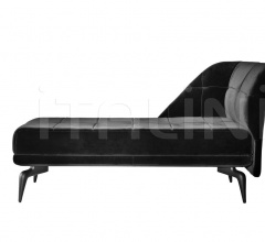 Кушетка LEEON Кушетка LEEON фабрика Driade