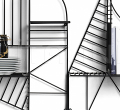 Полка Musa Полка Musa фабрика Mogg