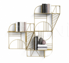 Полка Musa Полка Musa фабрика Mogg