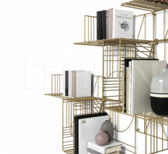 Полка Musa Полка Musa фабрика Mogg