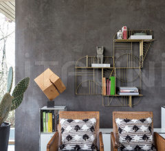 Полка Musa Полка Musa фабрика Mogg