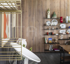 Полка Musa Полка Musa фабрика Mogg