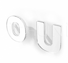 Итальянские Вешалки - Вешалка SMS Итальянские Вешалки - Вешалка SMS фабрика Mogg