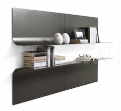 Полка Sfoglia Полка Sfoglia фабрика Mogg