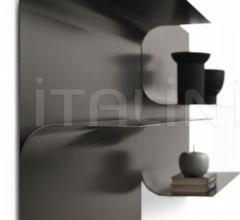 Полка Sfoglia Полка Sfoglia фабрика Mogg