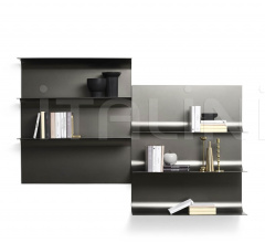 Полка Sfoglia Полка Sfoglia фабрика Mogg