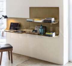 Полка Sfoglia Полка Sfoglia фабрика Mogg