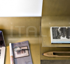 Полка Sfoglia Полка Sfoglia фабрика Mogg