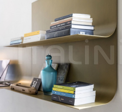 Полка Sfoglia Полка Sfoglia фабрика Mogg