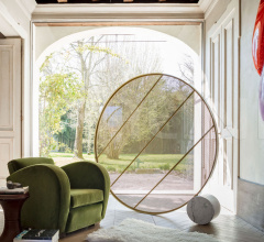 Ширма Swing Ширма Swing фабрика Mogg