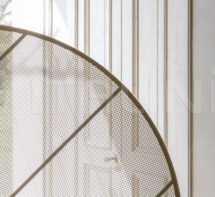 Ширма Swing Ширма Swing фабрика Mogg