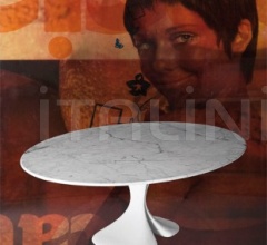 Стол обеденный DIDYMOS Стол обеденный DIDYMOS фабрика Driade