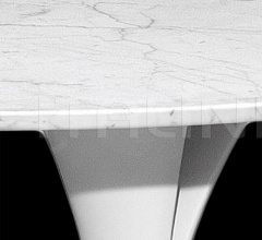 Стол обеденный DIDYMOS Стол обеденный DIDYMOS фабрика Driade