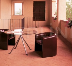 Стол обеденный CUGINO Стол обеденный CUGINO фабрика Driade