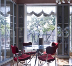 Стол обеденный CUGINO Стол обеденный CUGINO фабрика Driade