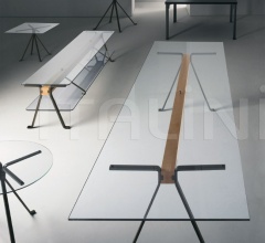 Кофейный столик CUGINETTO Кофейный столик CUGINETTO фабрика Driade