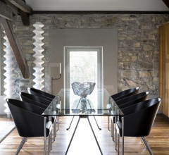 Стол обеденный FRATE Стол обеденный FRATE фабрика Driade