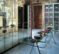 Стол обеденный FRATE Стол обеденный FRATE фабрика Driade