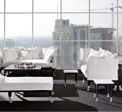 Столик NEOZ Столик NEOZ фабрика Driade