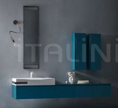 Мебель для умывальника Eden 01 Мебель для умывальника Eden 01 фабрика Cerasa