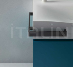 Мебель для умывальника Eden 01 Мебель для умывальника Eden 01 фабрика Cerasa