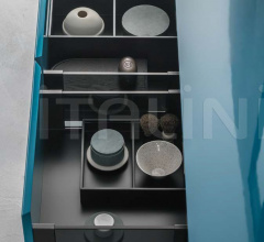 Мебель для умывальника Eden 01 Мебель для умывальника Eden 01 фабрика Cerasa